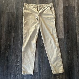 Lululemon Commission Pant, 32